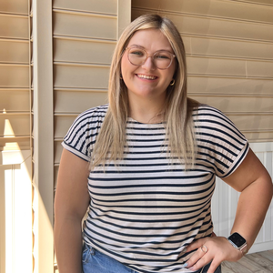 Fundraising Page: Jessie Bryant